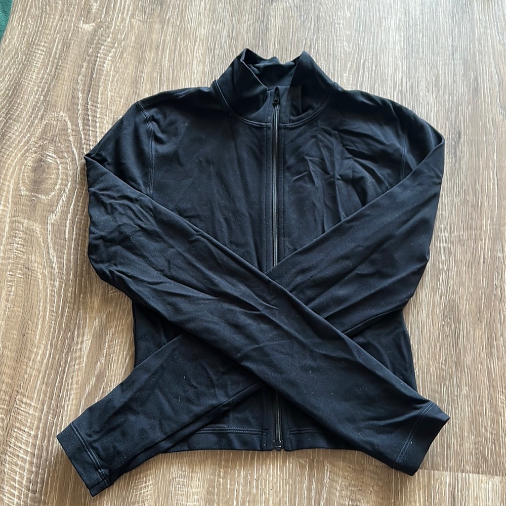 TNA athletic jacket